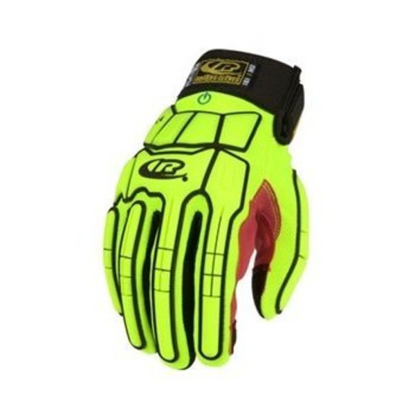 Ringers Gloves Super Hero Padded Palm Impact R161-12